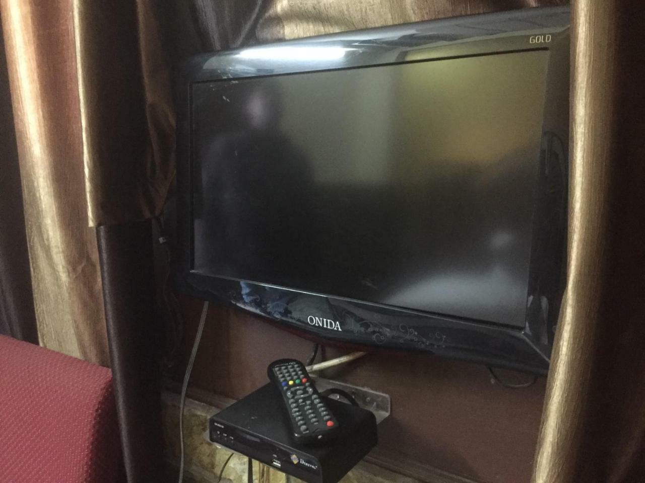 Hotel Kings Inn ハリドワール エクステリア 写真